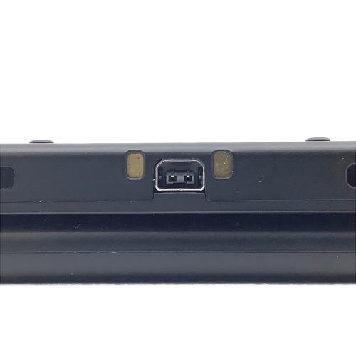 Nintendo (ニンテンドー) New Nintendo 3DS LL RED-001 ライム×ブラック