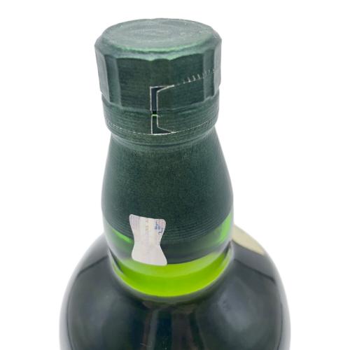 サントリー 白州 ウィスキー 12年 700ml