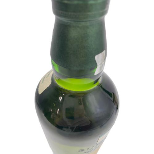 サントリー 白州 ウィスキー 12年 700ml