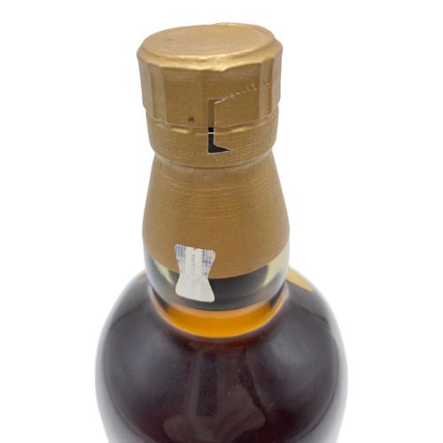 サントリー 山崎 シングルモルト ジャパニーズウィスキー 700ml