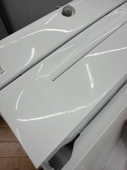 Panasonic (パナソニック) 全自動洗濯機 NA-F5B2 2024年製 5.0kg