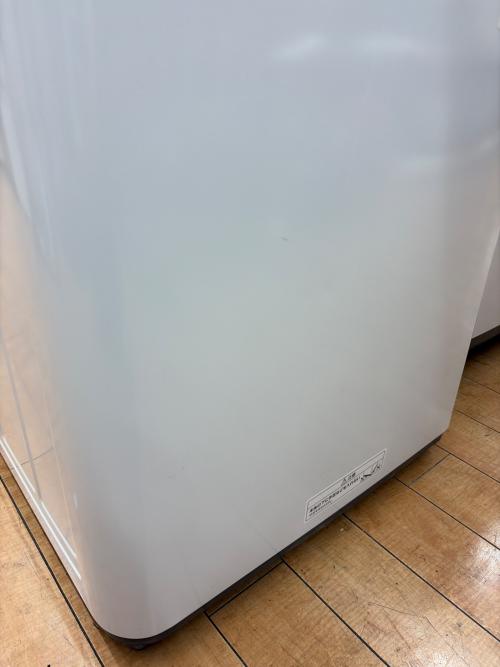 Panasonic (パナソニック) 全自動洗濯機 NA-F5B2 2024年製 5.0kg