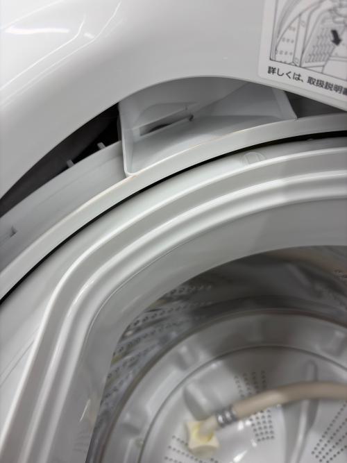 Panasonic (パナソニック) 全自動洗濯機 NA-F5B2 2024年製 5.0kg