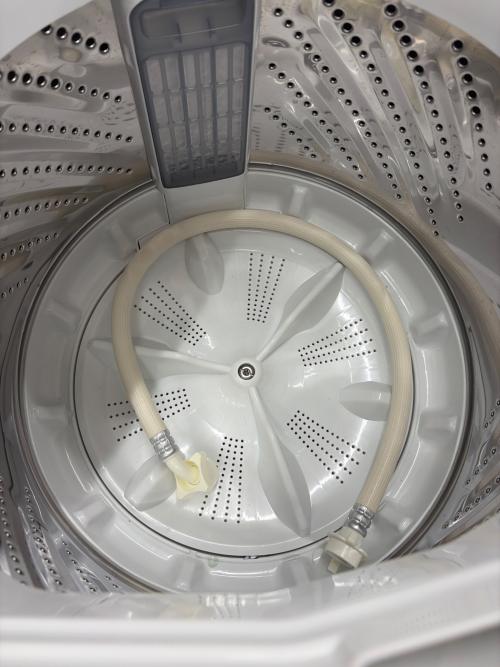 Panasonic (パナソニック) 全自動洗濯機 NA-F5B2 2024年製 5.0kg