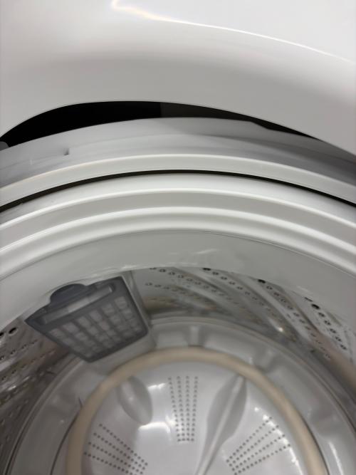 Panasonic (パナソニック) 全自動洗濯機 NA-F5B2 2024年製 5.0kg