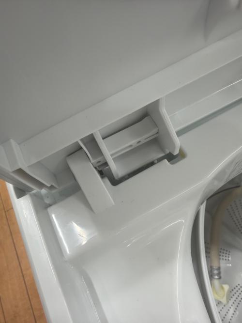 Panasonic (パナソニック) 全自動洗濯機 NA-F5B2 2024年製 5.0kg