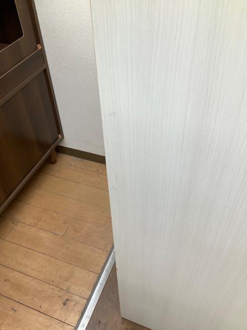 三友ファニチャー (サンユウファニチャー) チェスト 902 ホワイト ルアップ