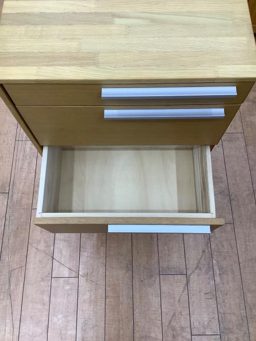 karimoku カリモク　チェスト karimoku (カリモク) チェスト QU1824 22 ナチュラル｜トレファクONLINE