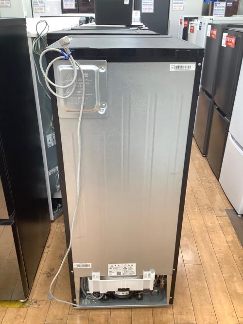 SHARP (シャープ) 2ドア冷蔵庫 SJ-D15H-H 2022年製 74 152L