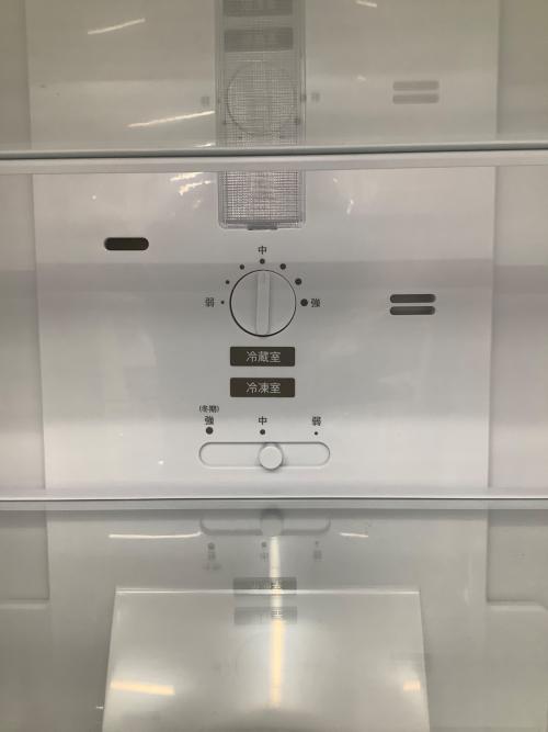 SHARP (シャープ) 2ドア冷蔵庫 SJ-D15H-H 2022年製 74 152L