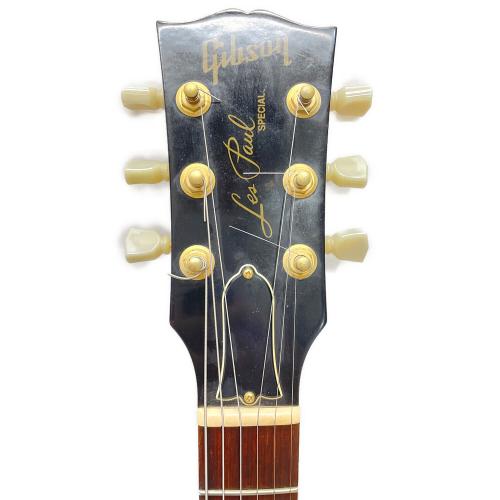 GIBSON (ギブソン) Special Plus レスポール エレキギター 2001年製