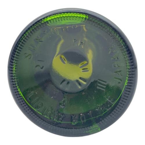 サントリー 白州 ウィスキー 1973 シングルモルト 700ml