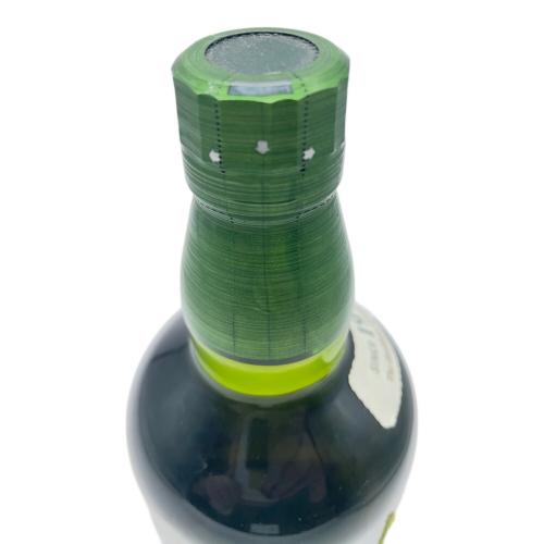 サントリー 白州 ウィスキー 1973 シングルモルト 700ml