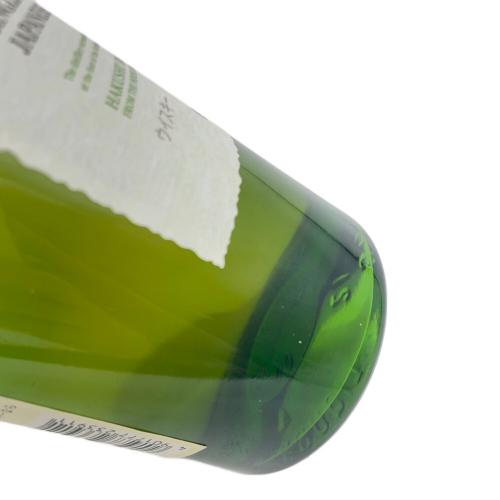 サントリー 白州 ウィスキー 1973 シングルモルト 700ml