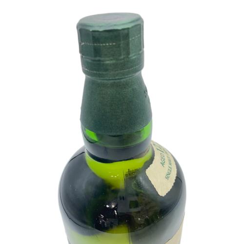 サントリー 白州 ジャパニーズウィスキー 12年 700ml