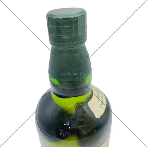 サントリー 白州 ジャパニーズウィスキー 12年 700ml