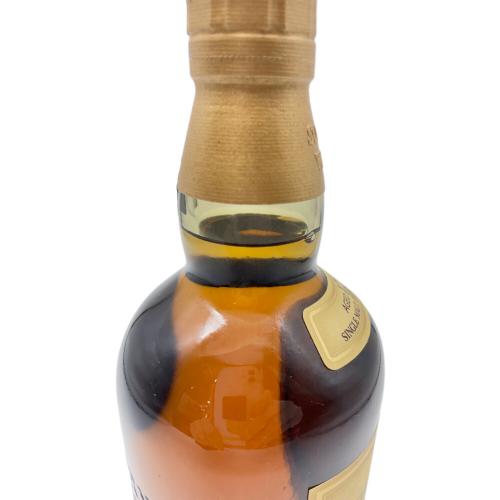 サントリー 山崎 ジャパニーズウィスキー 12年 700ml