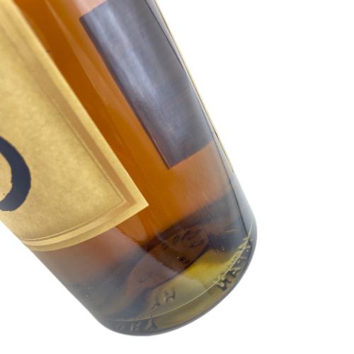 サントリー 山崎 ジャパニーズウィスキー 12年 700ml