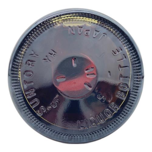 サントリー 山崎 ジャパニーズウィスキー 2025 EDITION 700ml