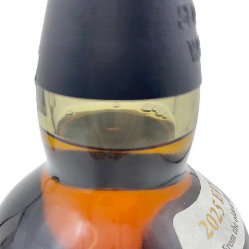 サントリー 山崎 ジャパニーズウィスキー 2025 EDITION 700ml