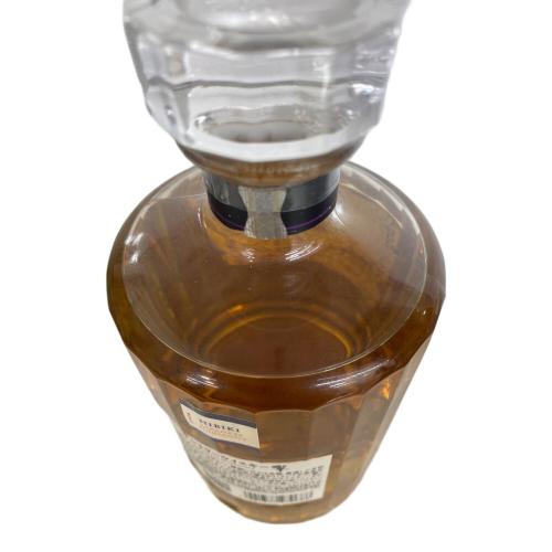 サントリー 響 ジャパニーズウィスキー ジャパニーズ ハーモニー 700ml