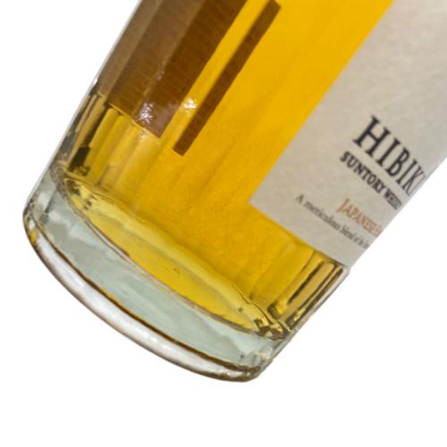 サントリー 響 ジャパニーズウィスキー ジャパニーズ ハーモニー 700ml