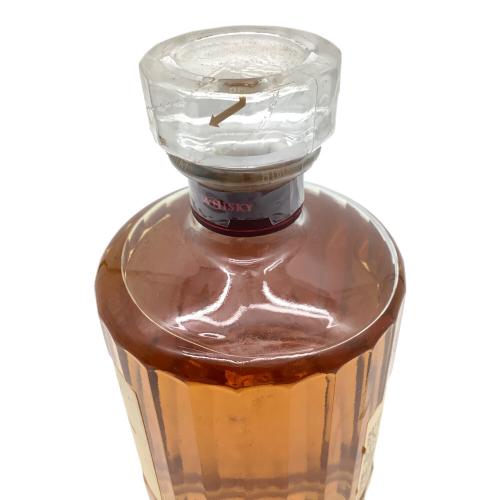 サントリー 響 ジャパニーズウィスキー ブロッサム ハーモニー 700ml