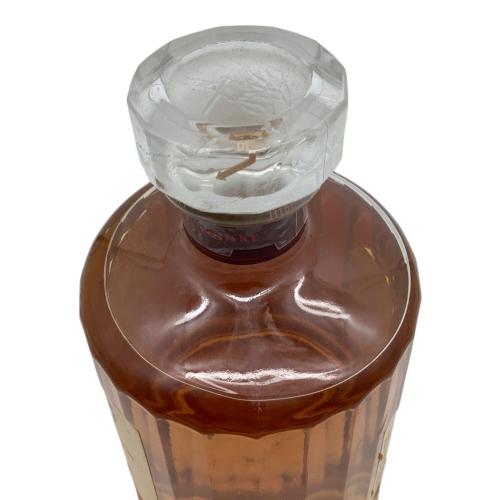 サントリー 響 ジャパニーズウィスキー ブロッサム ハーモニー 700ml