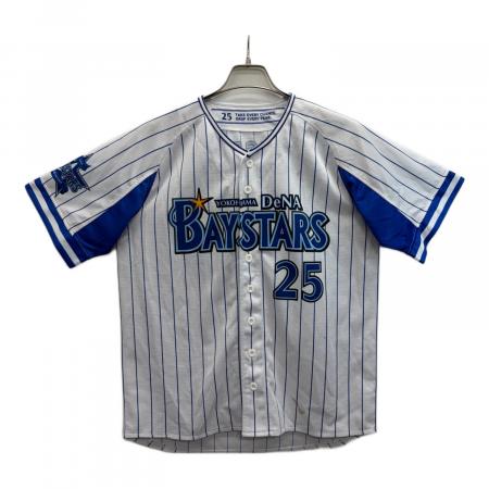 横浜DeNAベイスターズ (ヨコハマディーエヌエーベイスターズ) 背番号25
