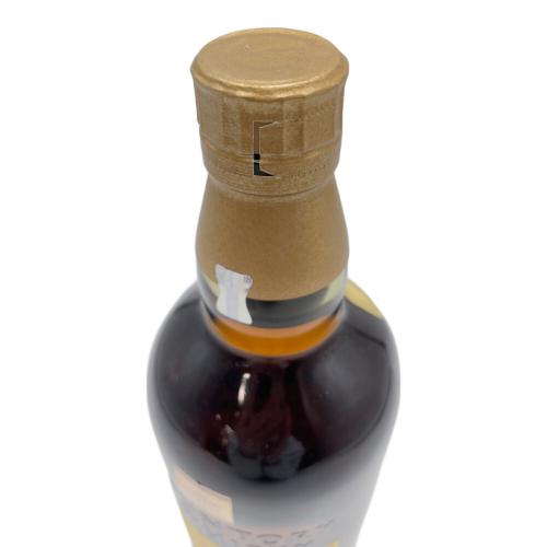 サントリー 山崎 ジャパニーズウィスキー 12年 700ml