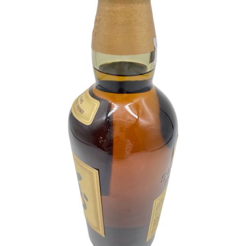 サントリー 山崎 ジャパニーズウィスキー 12年 700ml