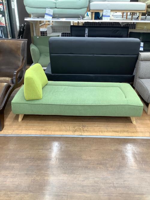 マルイチセーリング ベンチソファ 169 グリーン