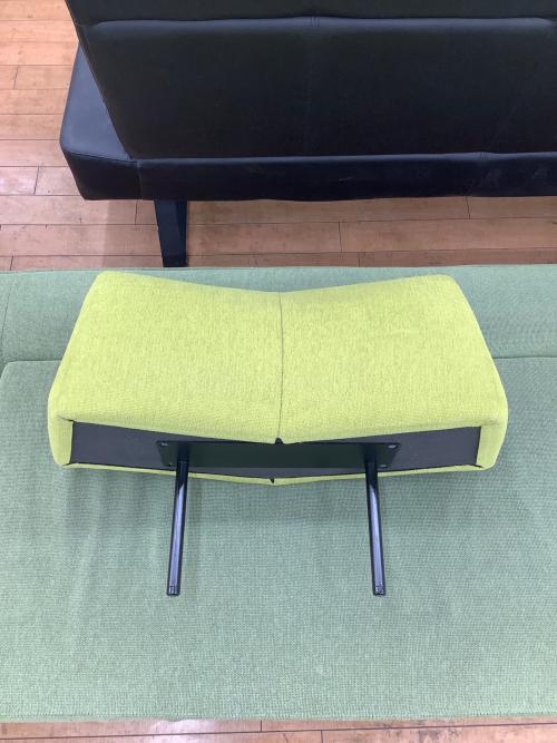 マルイチセーリング ベンチソファ 169 グリーン