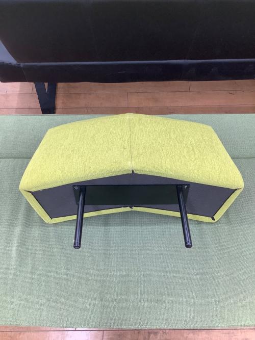 マルイチセーリング ベンチソファ 169 グリーン