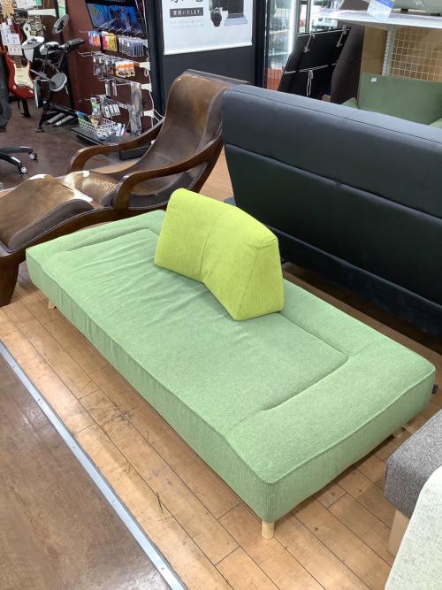 マルイチセーリング ベンチソファ 169 グリーン