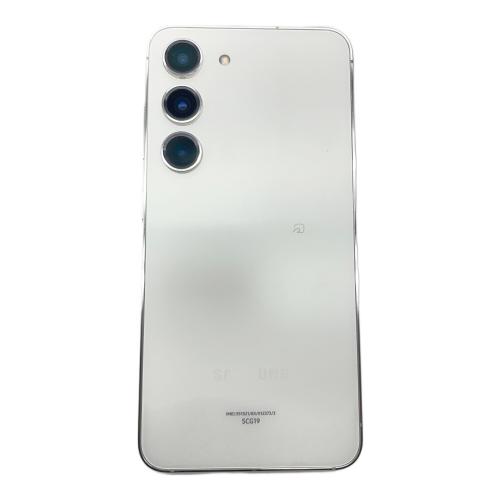 SAMSUNG (サムスン) Galaxy SCG19