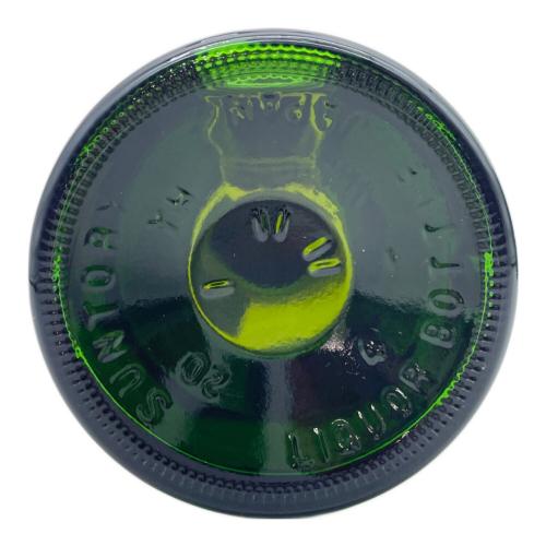 サントリー 白州 ジャパニーズウィスキー Story of the Distillery 2025 EDITION 700ml