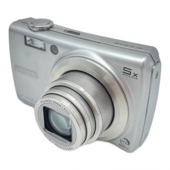FUJIFILM (フジフィルム) コンパクトデジタルカメラ FinePix F100fd 焦点距離 28mm～140mmF値 F3.3～F5.1 光学ズーム 5 倍