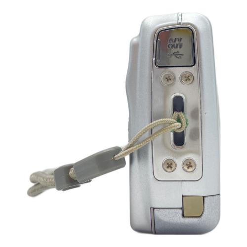 FUJIFILM (フジフィルム) コンパクトデジタルカメラ FinePix F100fd 焦点距離 28mm～140mmF値 F3.3～F5.1 光学ズーム 5 倍