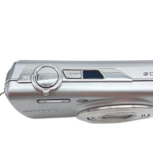 FUJIFILM (フジフィルム) コンパクトデジタルカメラ FinePix F100fd 焦点距離 28mm～140mmF値 F3.3～F5.1 光学ズーム 5 倍