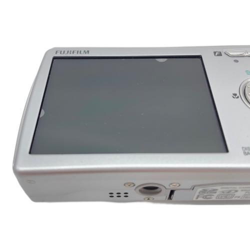 FUJIFILM (フジフィルム) コンパクトデジタルカメラ FinePix F100fd 焦点距離 28mm～140mmF値 F3.3～F5.1 光学ズーム 5 倍