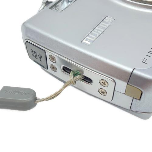 FUJIFILM (フジフィルム) コンパクトデジタルカメラ FinePix F100fd 焦点距離 28mm～140mmF値 F3.3～F5.1 光学ズーム 5 倍