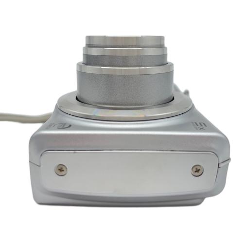 FUJIFILM (フジフィルム) コンパクトデジタルカメラ FinePix F100fd 焦点距離 28mm～140mmF値 F3.3～F5.1 光学ズーム 5 倍