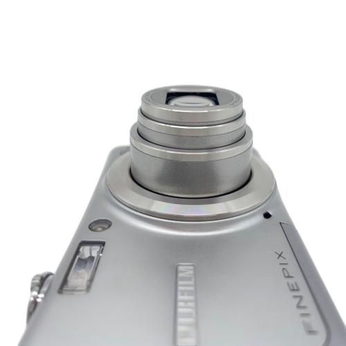 FUJIFILM (フジフィルム) コンパクトデジタルカメラ FinePix F100fd 焦点距離 28mm～140mmF値 F3.3～F5.1 光学ズーム 5 倍