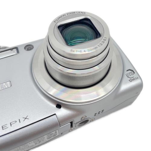 FUJIFILM (フジフィルム) コンパクトデジタルカメラ FinePix F100fd 焦点距離 28mm～140mmF値 F3.3～F5.1 光学ズーム 5 倍