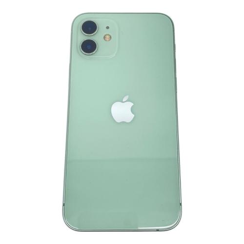Apple (アップル) iPhone12 MGHY3J/A