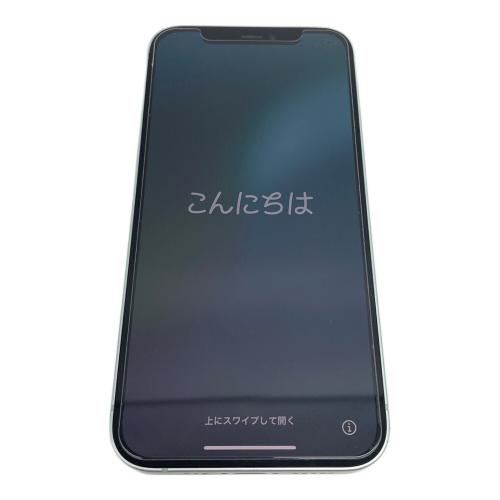 Apple (アップル) iPhone12 MGHY3J/A