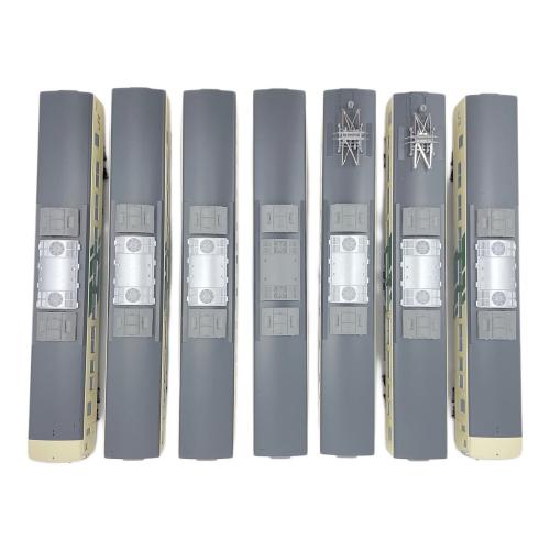 TOMIX (トミックス) JR185200系特急電車（踊り子・強化型スカート）セット Nゲージ 98306