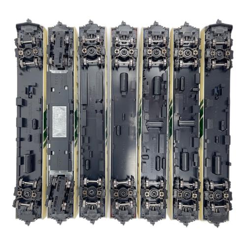 TOMIX (トミックス) JR185200系特急電車（踊り子・強化型スカート）セット Nゲージ 98306