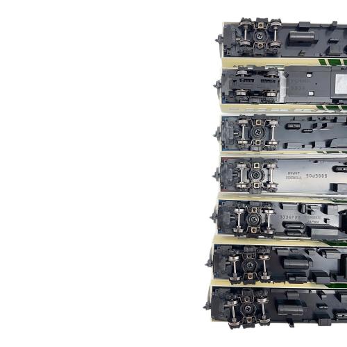 TOMIX (トミックス) JR185200系特急電車（踊り子・強化型スカート）セット Nゲージ 98306